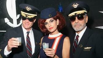George Clooney Reveals The Hilarious Way His Halloween Has Changed