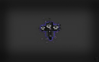 Minecraft Wither Wallpaper Imgkid The Image