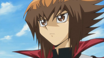 Jaden Yuki Yu Gi Oh Fandom Powered By Wikia
