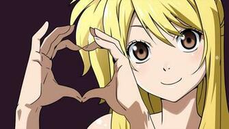 Pics Photos Lucy Heartfilia Fairy Tail Wallpaper
