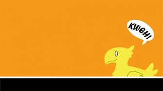 Chocobo Wallpaper By Snakeater6541