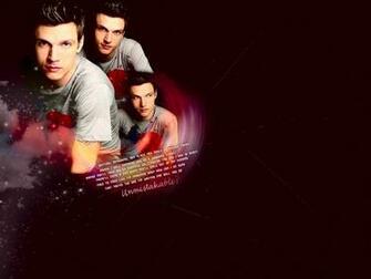 Nick Carter Wall Adorablepills Wallpaper