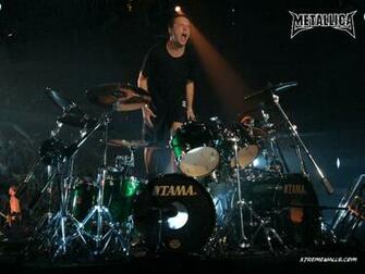 Metallica Wallpaper High Resolution Picture