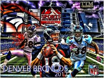Denver Broncos Wallpaper By Tmarried