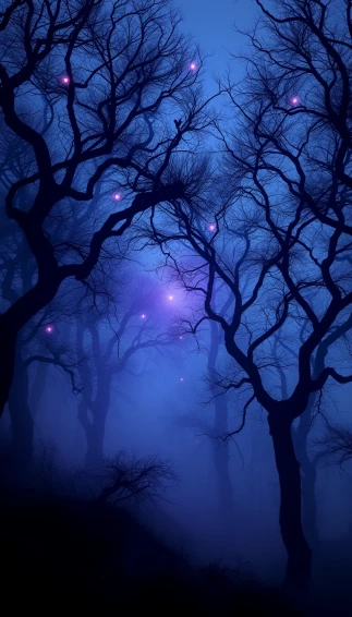 Best Dark Aesthetic Wallpaper