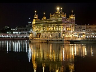 Golden Temple