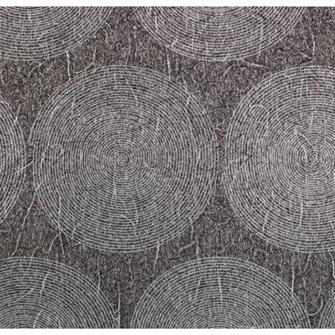 York Wallcovering Bling Spiral Tattoo Wallpaper