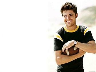 Zac Efron Wallpaper Gallery