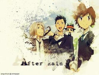 Katekyo Hitman Reborn Image Khr Wallpaper HD
