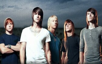 Blessthefall Wallpaper