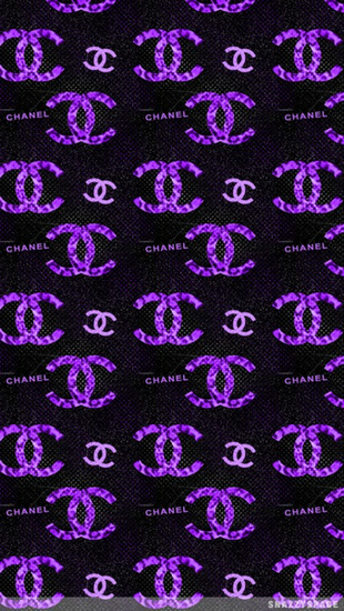 Chanel iPhone Wallpaper Is Very Easy Just Click
