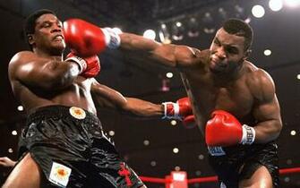 Boxing Fighter Warrior Fight Battle Wallpaper