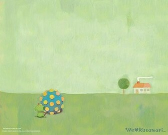 Katamari Damacy Computer Wallpaper Desktop Background
