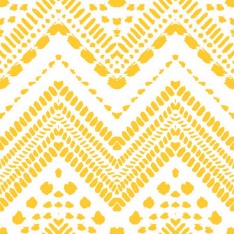Tribal Pattern Wallpaper