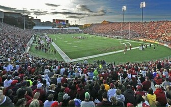 Big Ten Conference College Football Stadiums Wallpaper