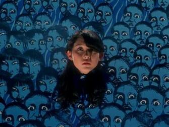 House Hausu Filmgrab