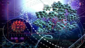 Biotechnology Wallpaper