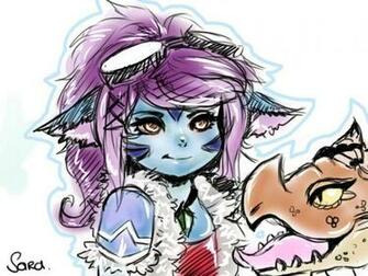 Dragon Trainer Tristana League Of Legends Amino