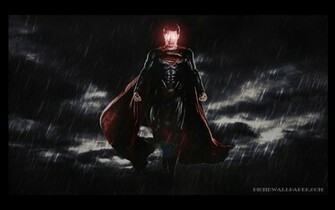 Batman Vs Superman Wallpaper Background Image