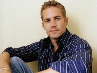 Paul Walker Wallpaper
