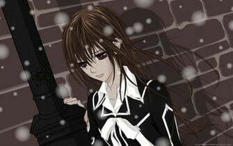 Love Vampire Knight Wallpaper