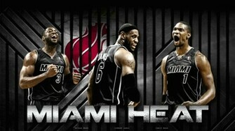 Heat Wallpaper