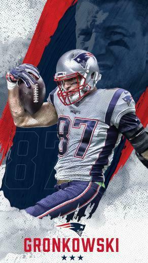 Official Website Of The New England Patriots