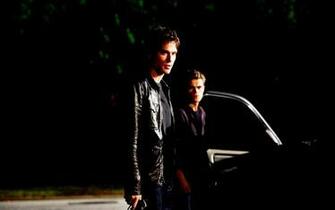Damon Stefan And Salvatore Wallpaper