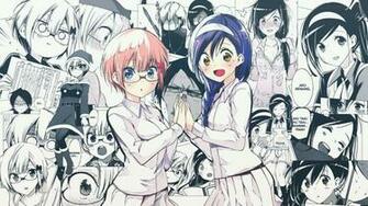 We Never Learn Comic Wallpaper By Alfillianofebri
