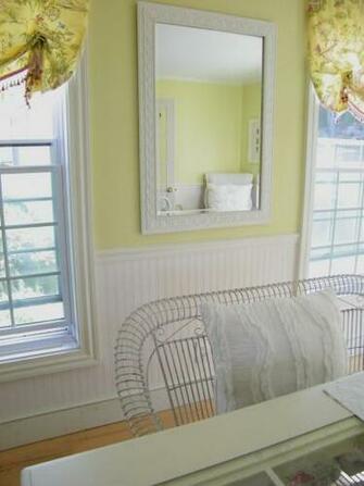 Faux Beadboard Wallpaper Bp Spot