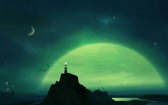 Science Fiction Wallpaper HD Widescreen Desktop Pictures Image
