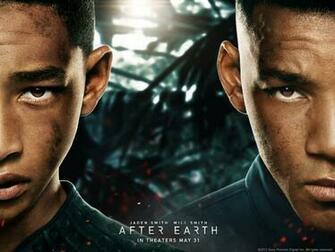 After Earth Wallpaper X Net