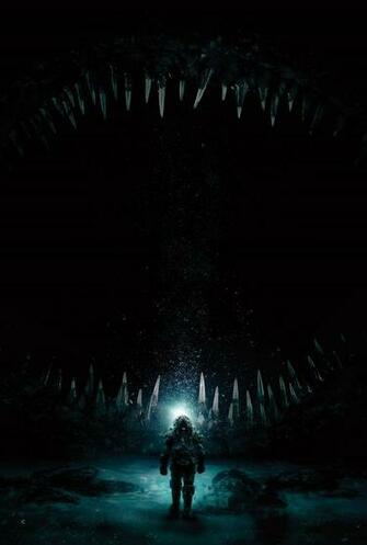 Underwater Movie Wallpaper On