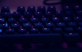 Button Png Image Keyboard Backlit Lit