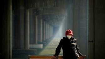 Coronavirus Us Cases Rise To Cdc Says As It Happened