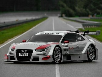 Audi A5 Dtm Coupe Wallpaper Cool Cars