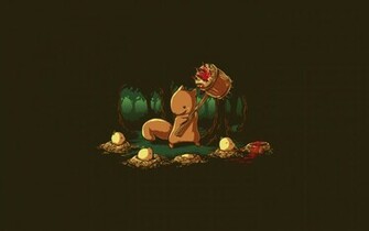 Pokemon Funny Wallpaper