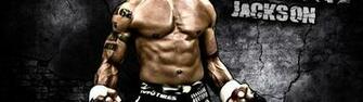 Ufc Ram Jackson Quinton Bmzz