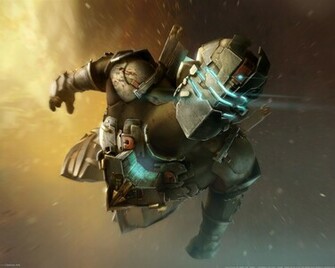 Dead Space
