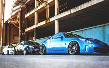 Tuned Cars Wallpaper Id HD For Desktop