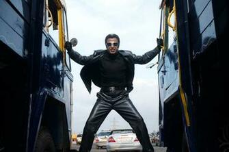 Endhiran Most Insane Action Sequences Ever Everything