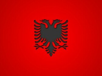 Albanian Cs4 Wallpaper By Egzonnikqi