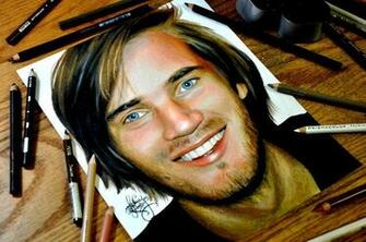 Pewdiepie Wallpaper