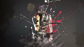 Luka Crosszeria Uraboku Wallpaper HD By Say0chi On