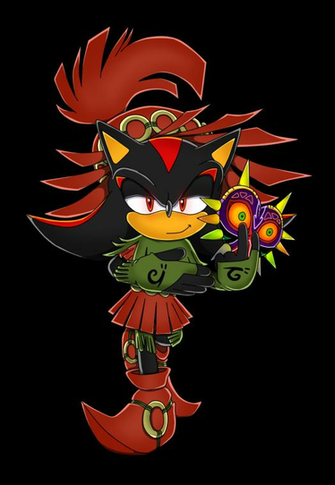 Skull Kid By Recklesschibi