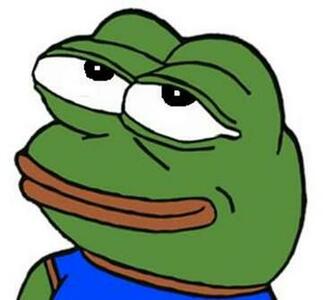 Good Boy Pepe Feels Bad Man Sad Frog Know Your Meme