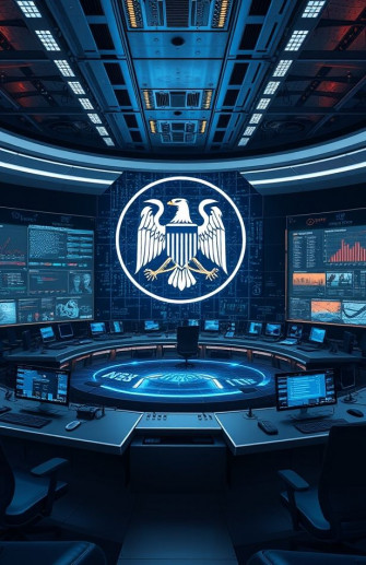 National Security Agency Wallpaper