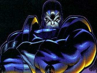 Superhero Wallpaper Mr Sinister Cartoon And Movie Gallery