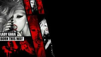 Born This Way Era Wallpaper By Cutmyhairatnight Fan Art
