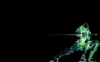 Cyborg Ninja Wallpaper Pictures Image Photos Photobucket